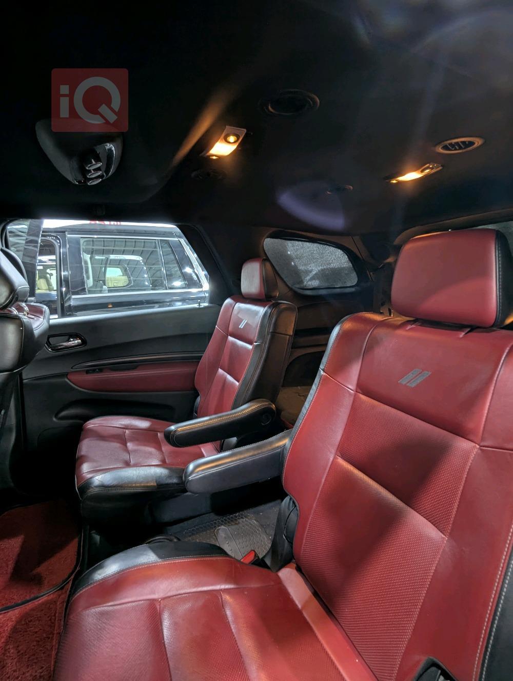 دودج دورانجو